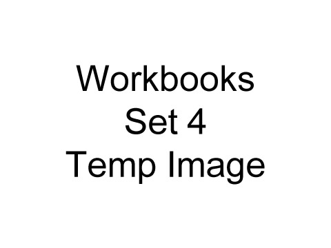 Workbooks 4